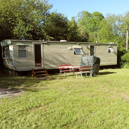 Mobilhome Makgrafenheide für Familie und Monteure Markgrafenheide Exterior foto