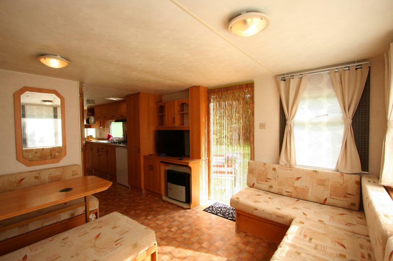 Mobilhome Makgrafenheide für Familie und Monteure Markgrafenheide Exterior foto